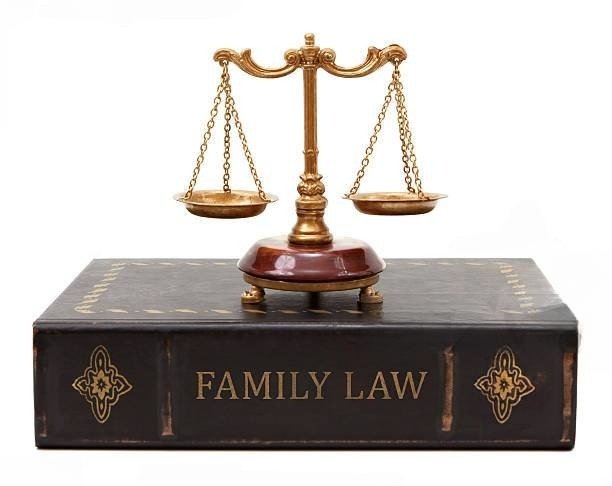 Child Custody 