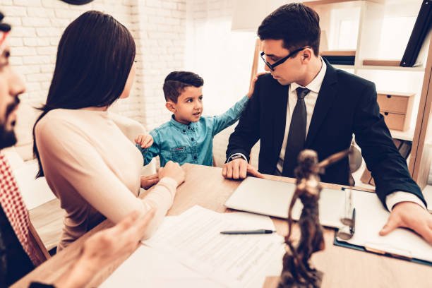 Child Custody for Working Mothers in India – Challenges